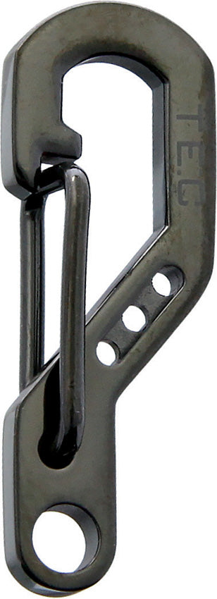 TEC Accessories Python Clip Black PC-002-B
