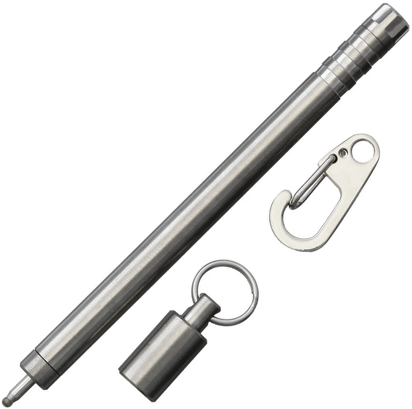 TEC Accessories PicoPen Ti PP004TI-SB