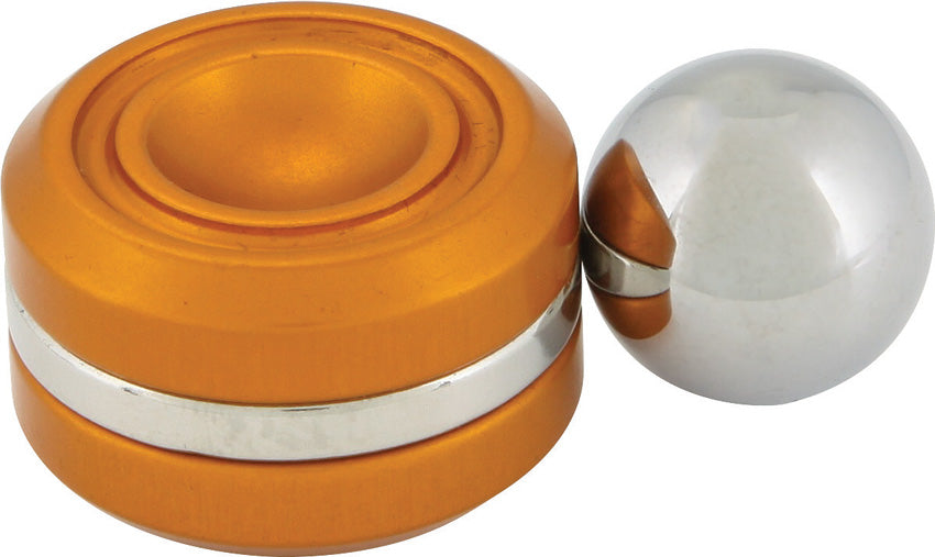 TEC Accessories Orbiter LT Fidget Device Ornge ORB-A-AL-ORG-ORG