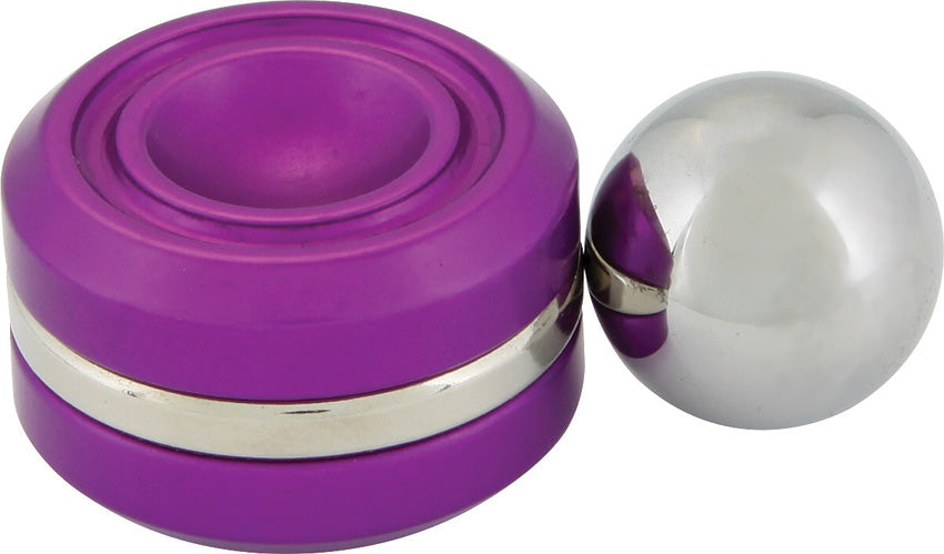 TEC Accessories Orbiter LT Fidget Device Prple ORB-A-AL-PUR-PUR
