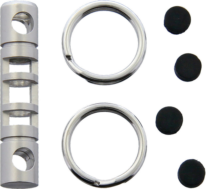 TEC Accessories Isotope Tandem Fob TEC-S311T