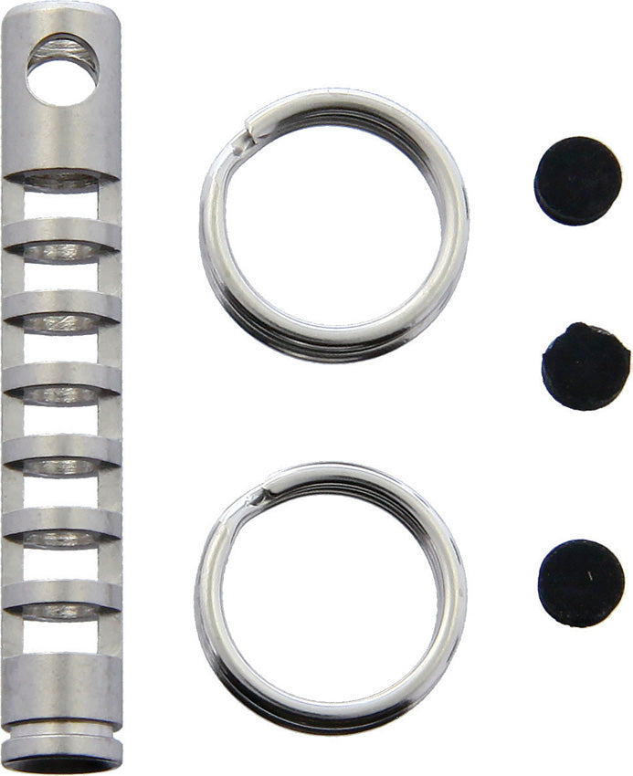 TEC Accessories Isotope S323 Fob TEC-S323