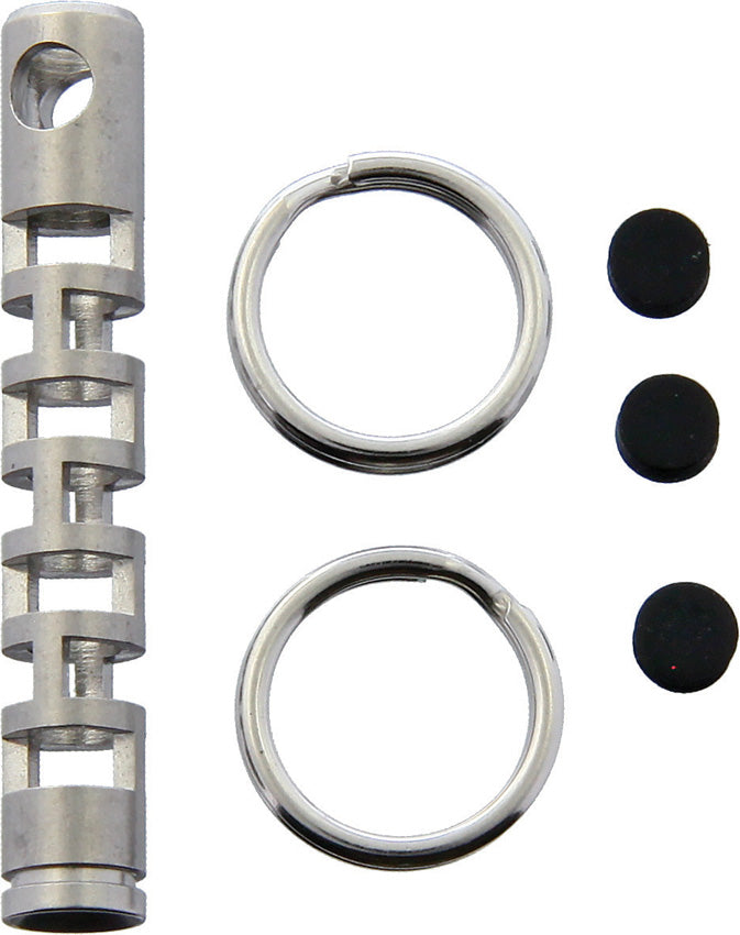 TEC Accessories Isotope 360 Key Fob BB TEC-S360