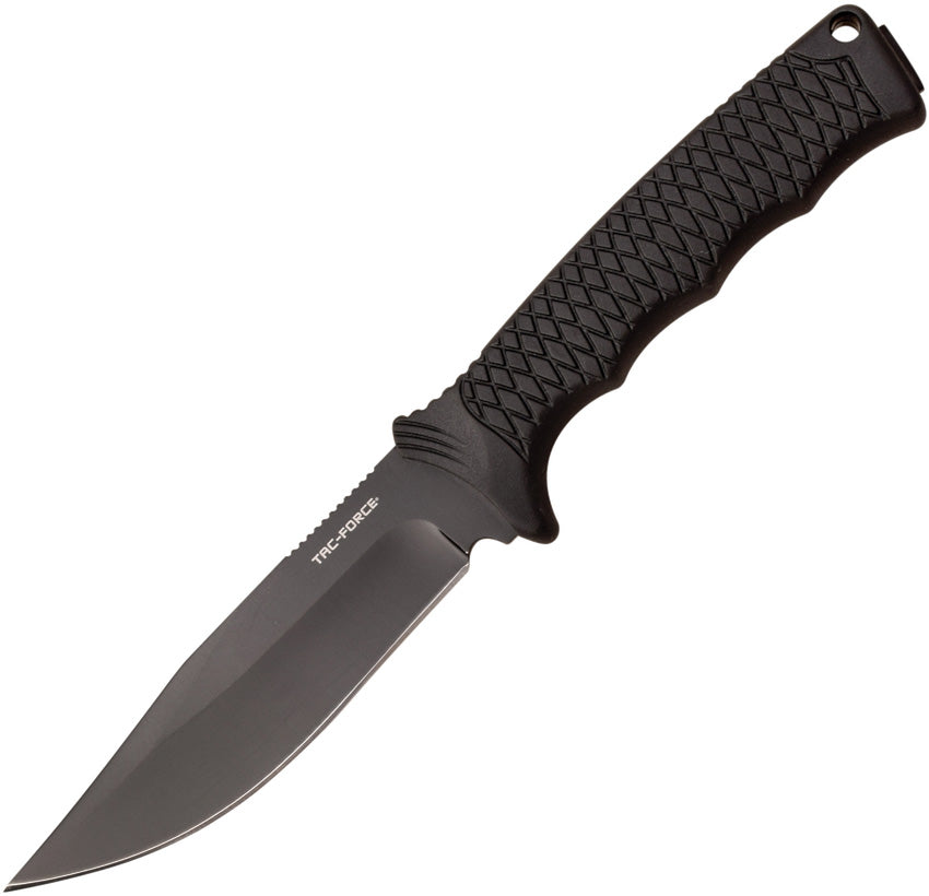 Tac Force Fixed Blade TF-FIX012BK