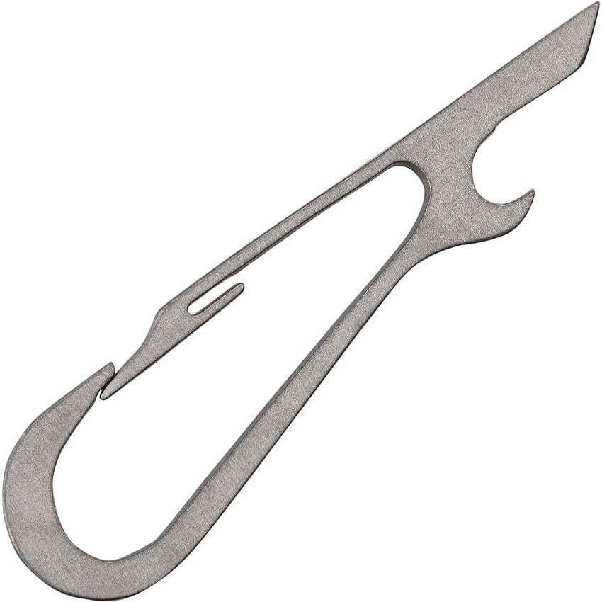 Ti Connector