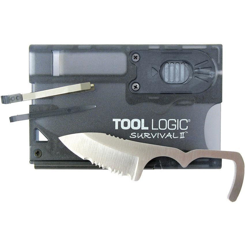 Tool Logic