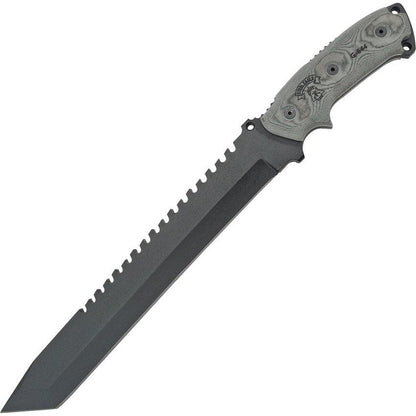 TOPS Steel Eagle SE111AT