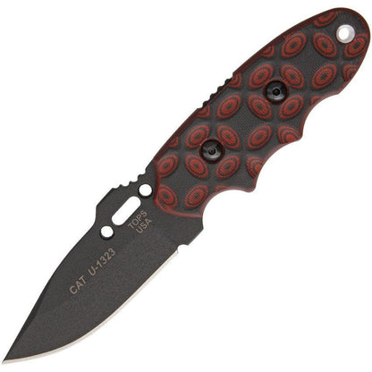 TOPS CAT-Covert Anti Terrorism 200H-02