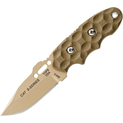 TOPS CAT-Covert Anti Terrorism 200S-04
