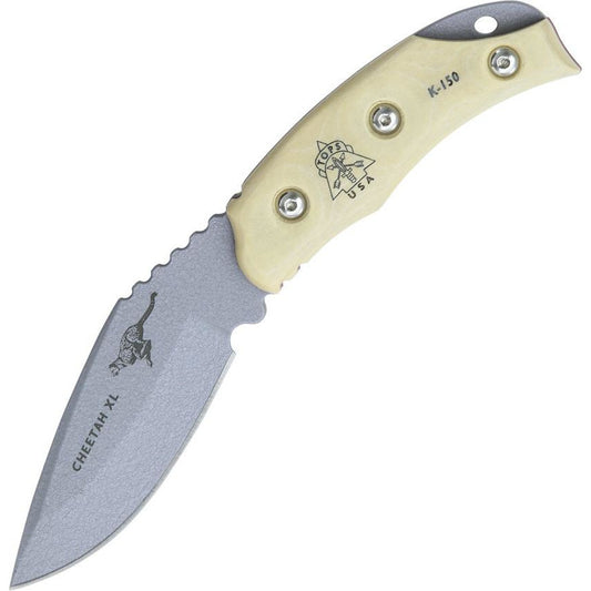 TOPS Cheetah