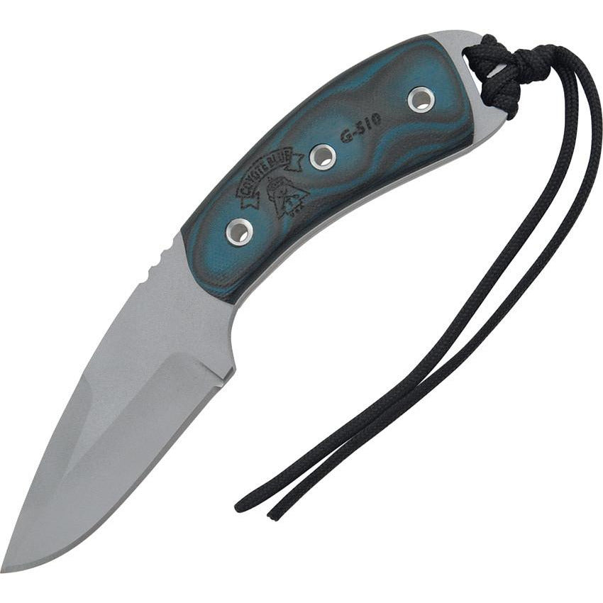 TOPS Coyote Blue