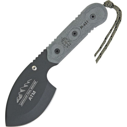 TOPS American Trail Master