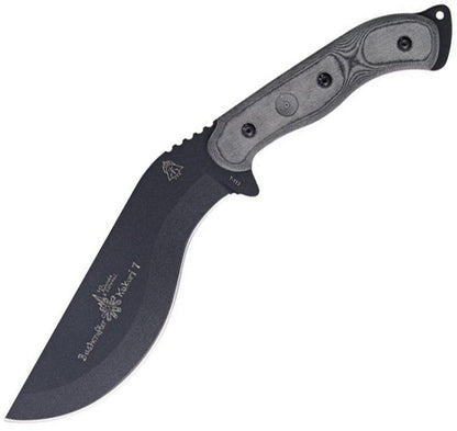 TOPS Bushcrafter Kukuri BKUK-01