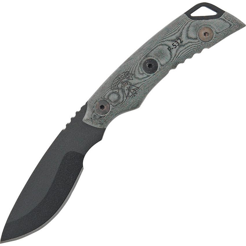 TOPS Cougar Claw