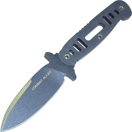 TOPS Combat Alley