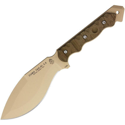 TOPS CUMA TAK-RI Coyote CUMATK-3.5