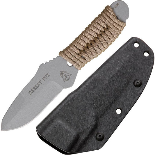 TOPS Desert Fox