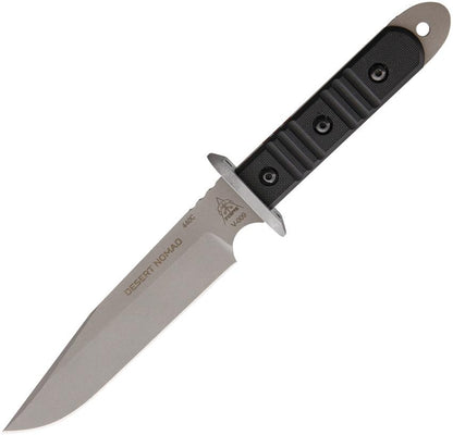 TOPS Knives Desert Nomad outdoor knife, DMAD-01
