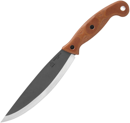 TOPS Earth Skills Knife ESK-01