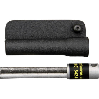 TOPS Fire Starter Piggy Back