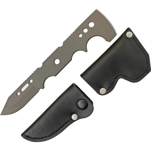 TOPS HAKET Outfitter Head