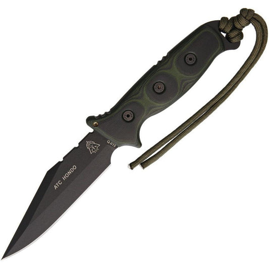 TOPS ATC Hondo