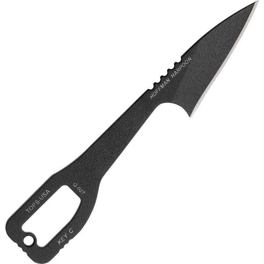 TOPS Key C