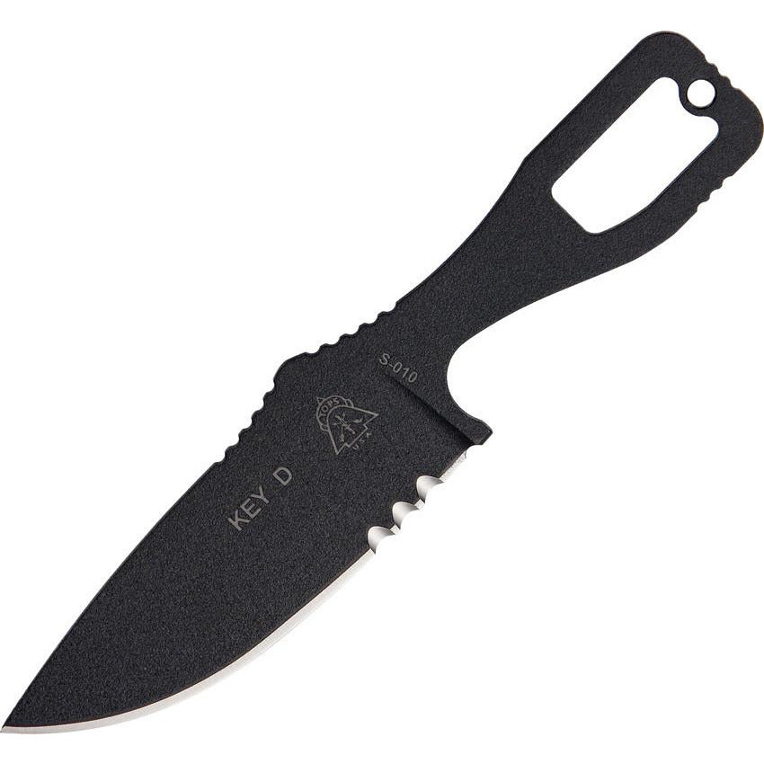 TOPS Key D Knife