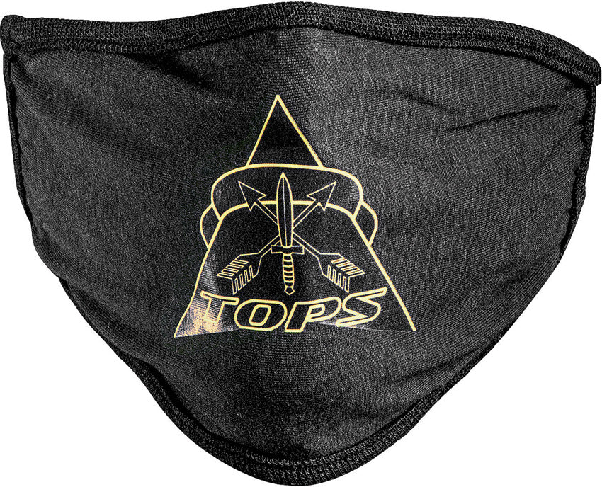 TOPS Face Mask MASK01