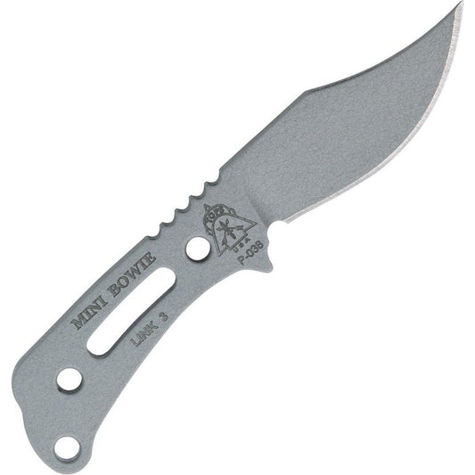 TOPS Mini Bowie