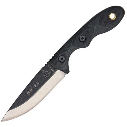TOPS Mini Scandi Knife Green MSK-GB
