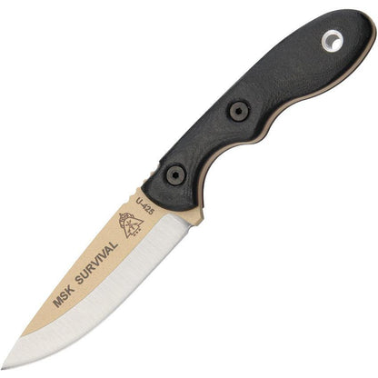 TOPS Mini Scandi Survival With Tan MSK-SURV