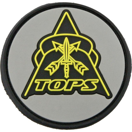 TOPS Patch PATCH-01