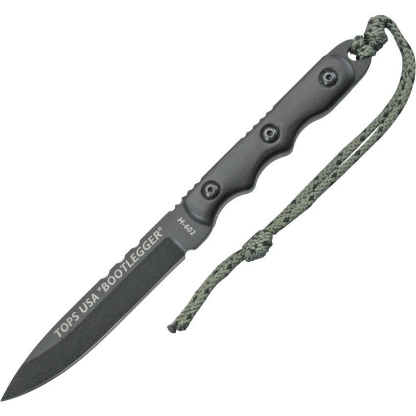 TOPS Ranger Bootlegger