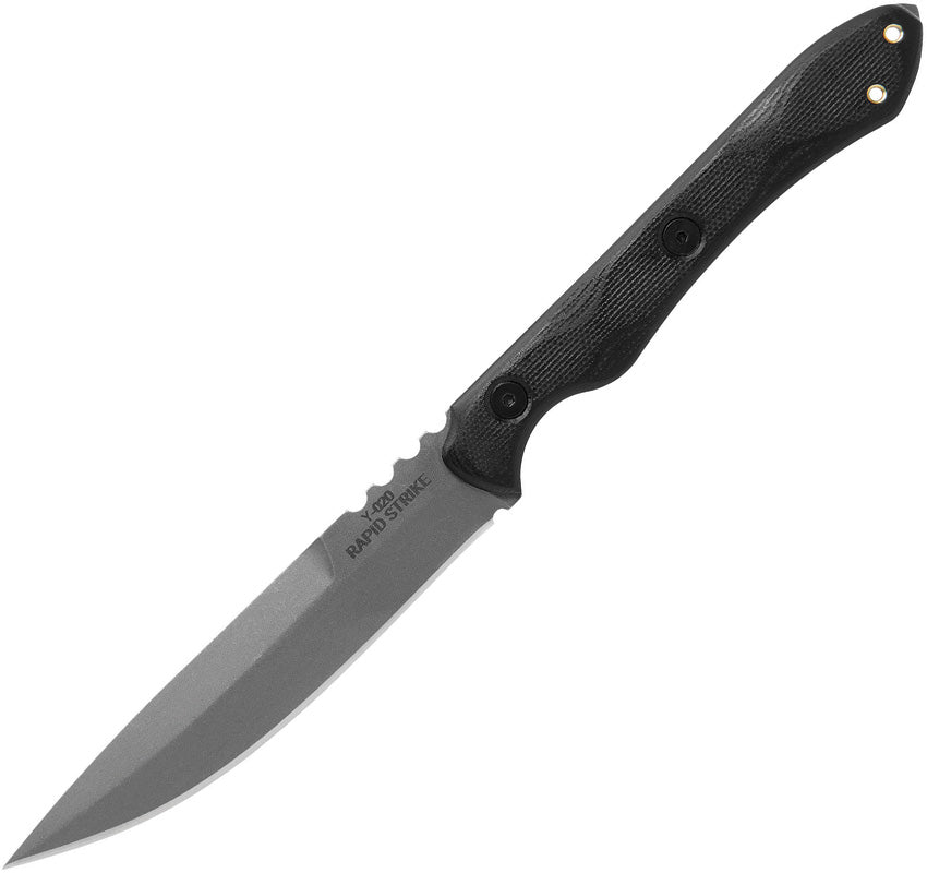 TOPS Knives Rapid Strike RDSK-01 fixed knife

