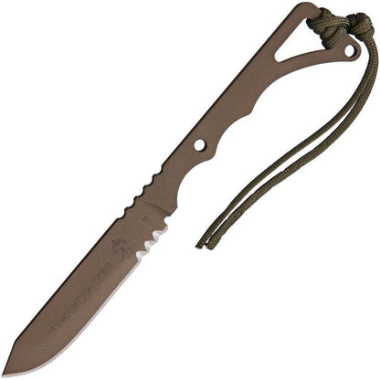 TOPS Rocky Mountain Spike RMS-01