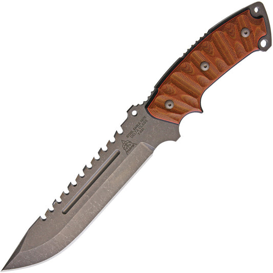 TOPS Steel Eagle Delta Class Rocky SE107C-DC-RMT