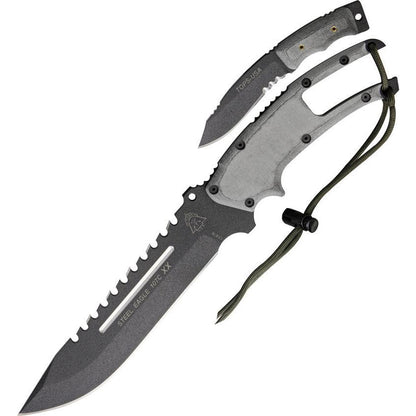 TOPS Steel Eagle/Mini Eagle Combo SE107C-XX
