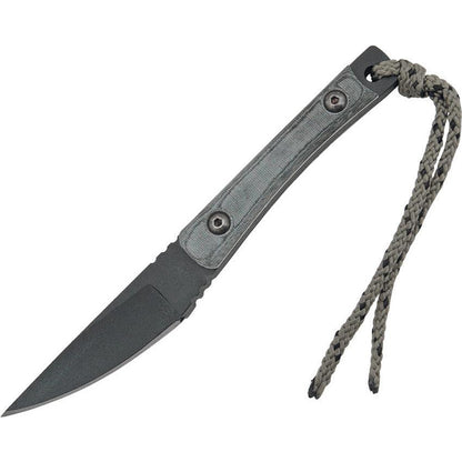 TOPS Knives Street Scalpel outdoor knife, SSS-07
