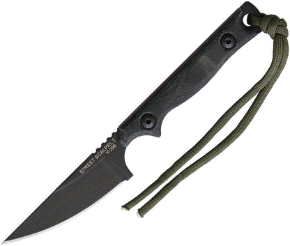 TOPS Street Scalpel 2 SSS-02