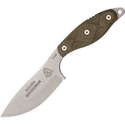 TOPS Scandi Woodsman SWOOD