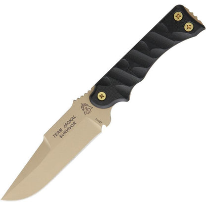 TOPS Team Jackal Survivor TMJK-5S