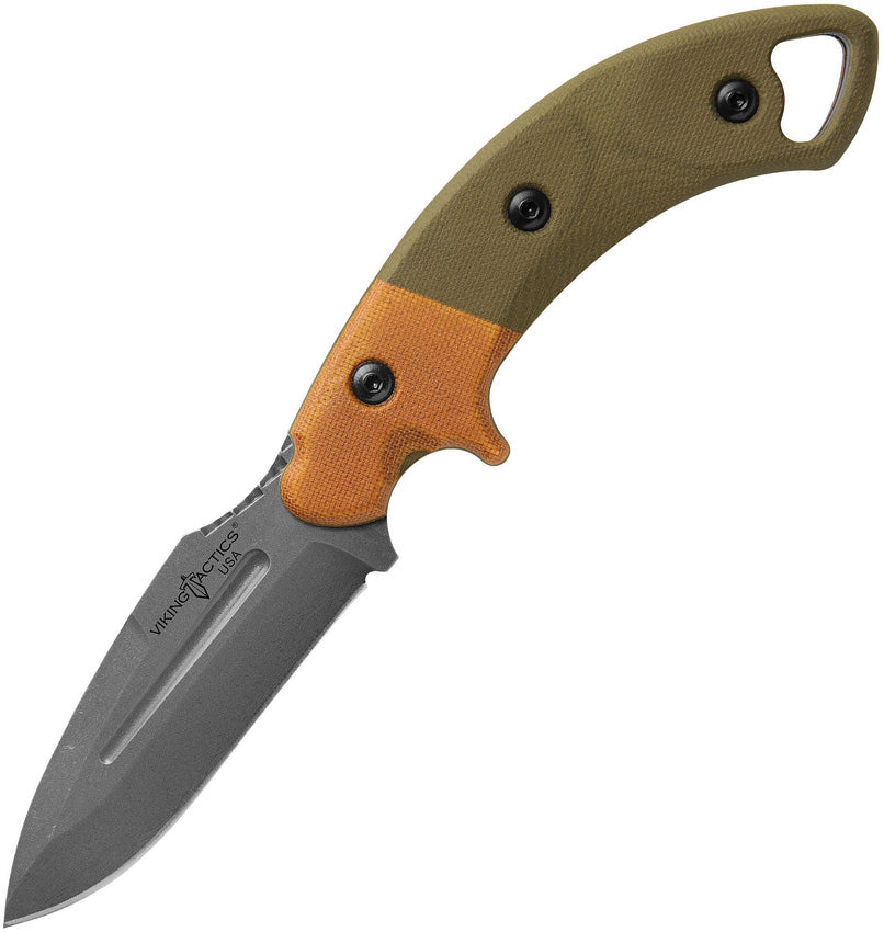 TOPS Viking Tactics Crusader VTAC-02