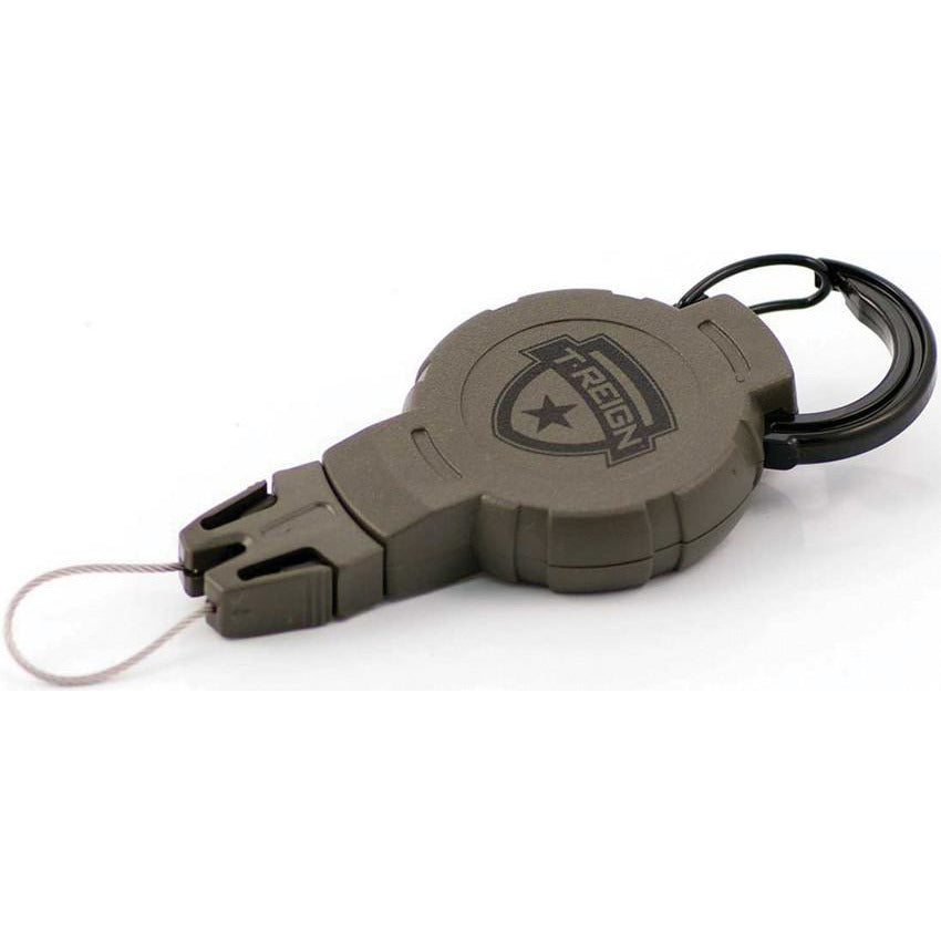 T-Reign Medium Heavy-Duty Retractable