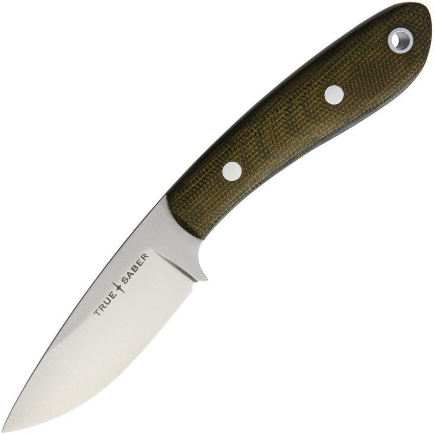 True Saber Knives