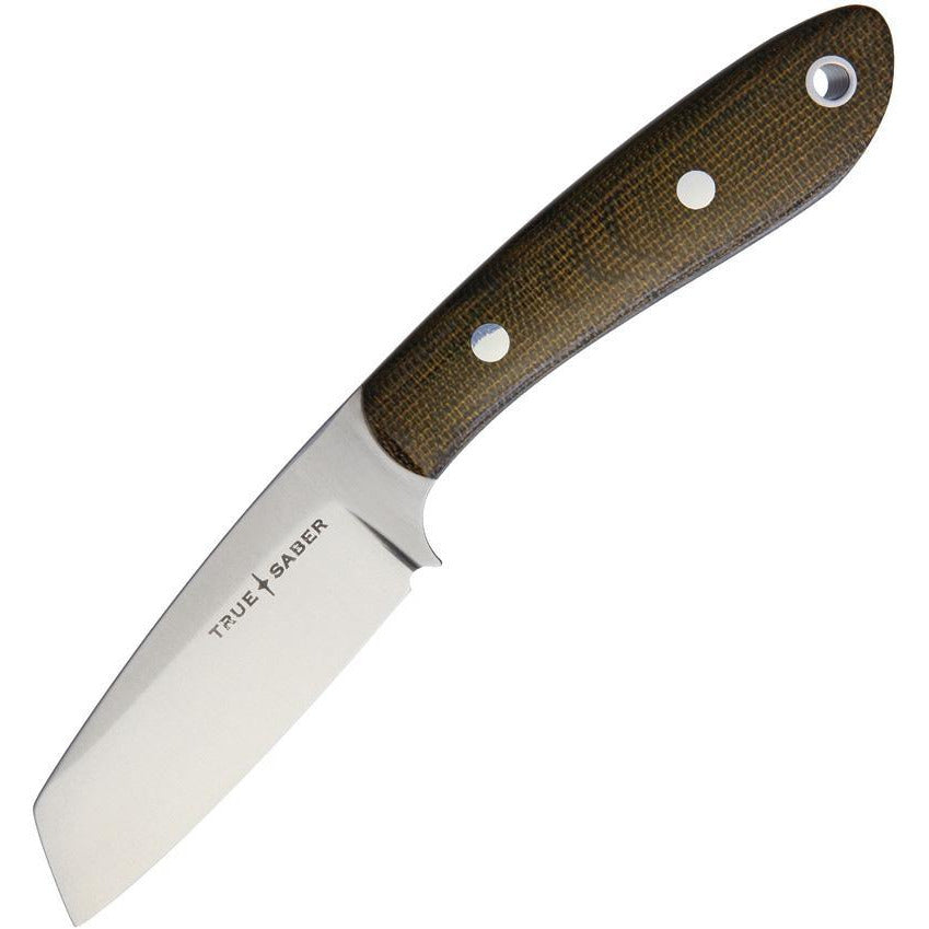 True Saber Knives