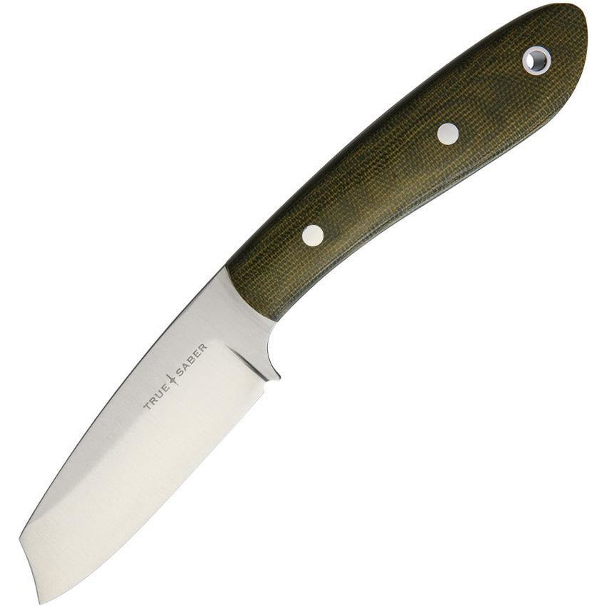 True Saber Knives
