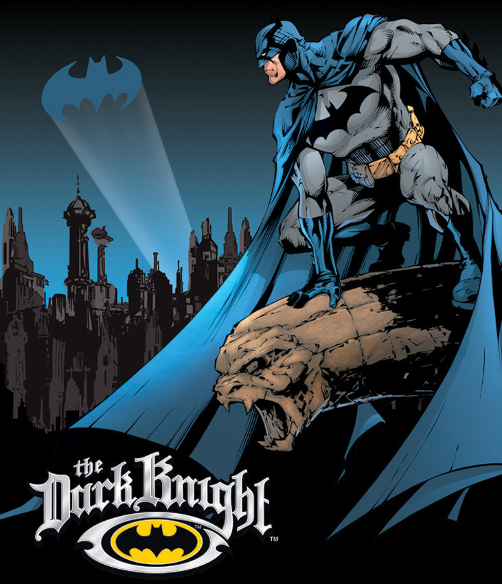 Tin Signs Batman The Dark Knight 1356