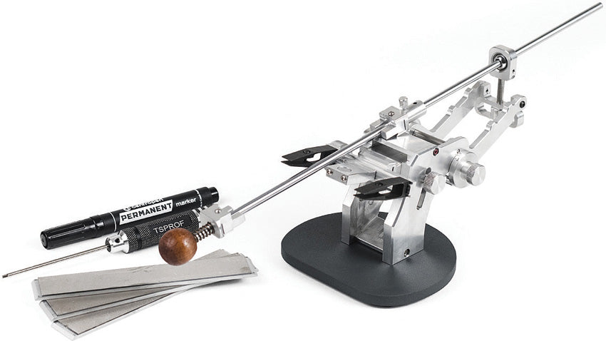 TSPROF BLITZ 360 Standard Sharpening TS-BS19002S