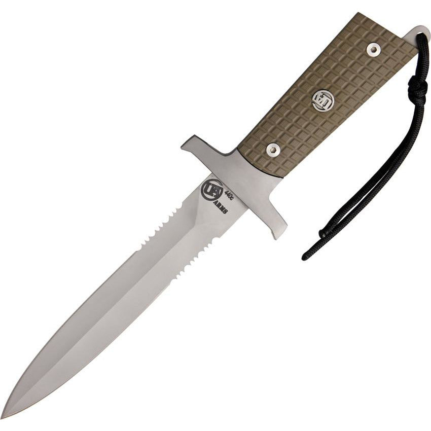 Uselton Arms TAC 1911